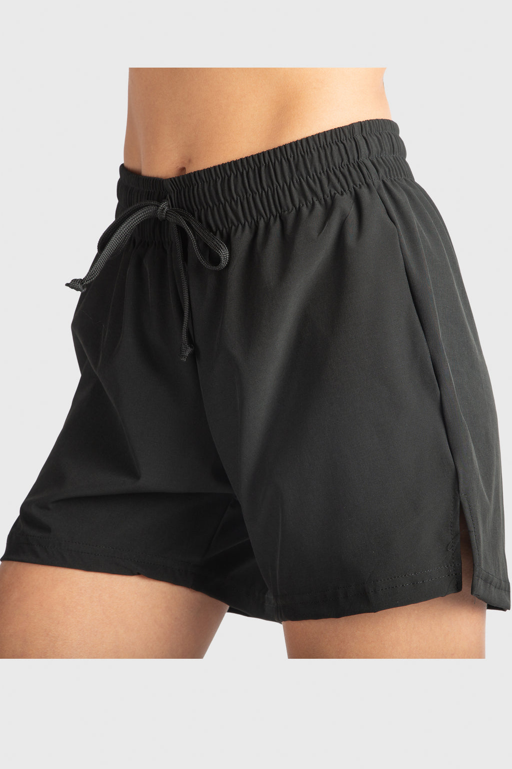 Women's Woven Pocketed Short