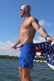 Men's Board Short