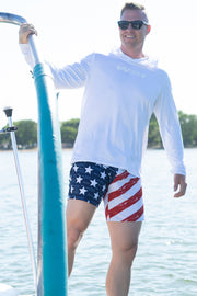 Men's Board Short