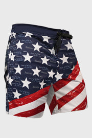 USA Board Short