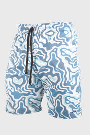 Men's Lake Depth Swim Trunk
