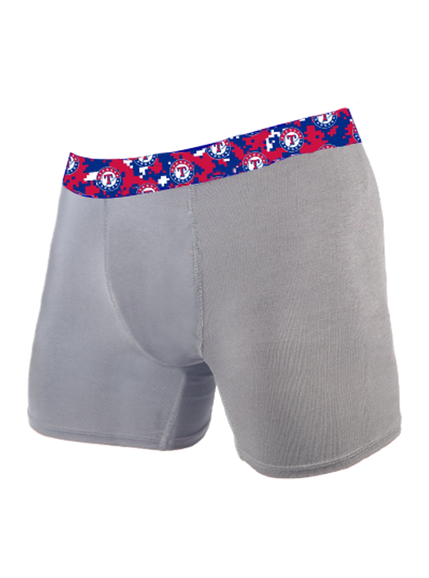57. Custom HYPRTECH™ BAMBOO Brief w/ Fly