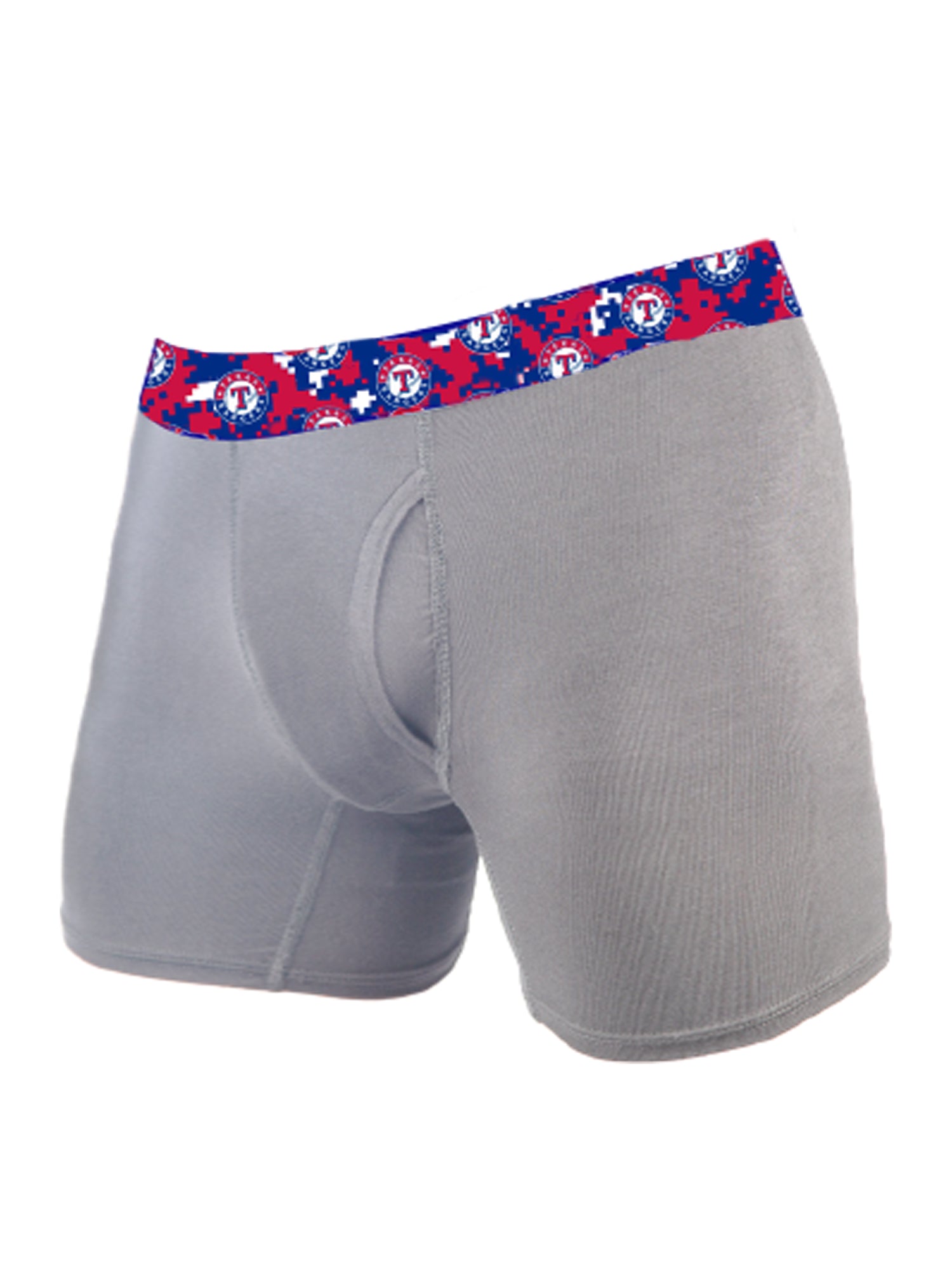 57. Custom HYPRTECH™ BAMBOO Brief w/ Fly