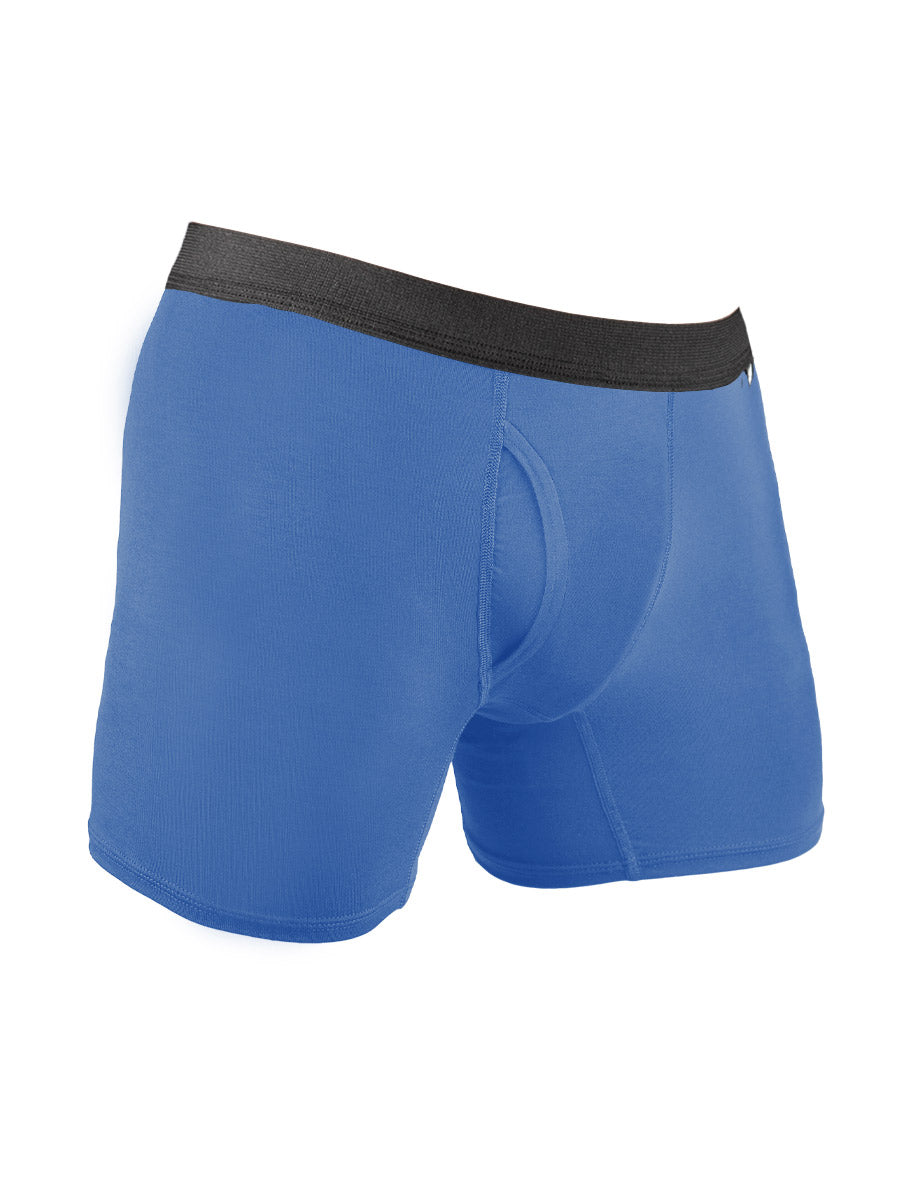 WSI HYPRTECH™ BAMBOO Brief w/ Fly