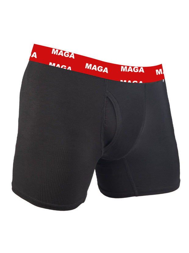 MAGA HYPRTECH™ BAMBOO Briefs