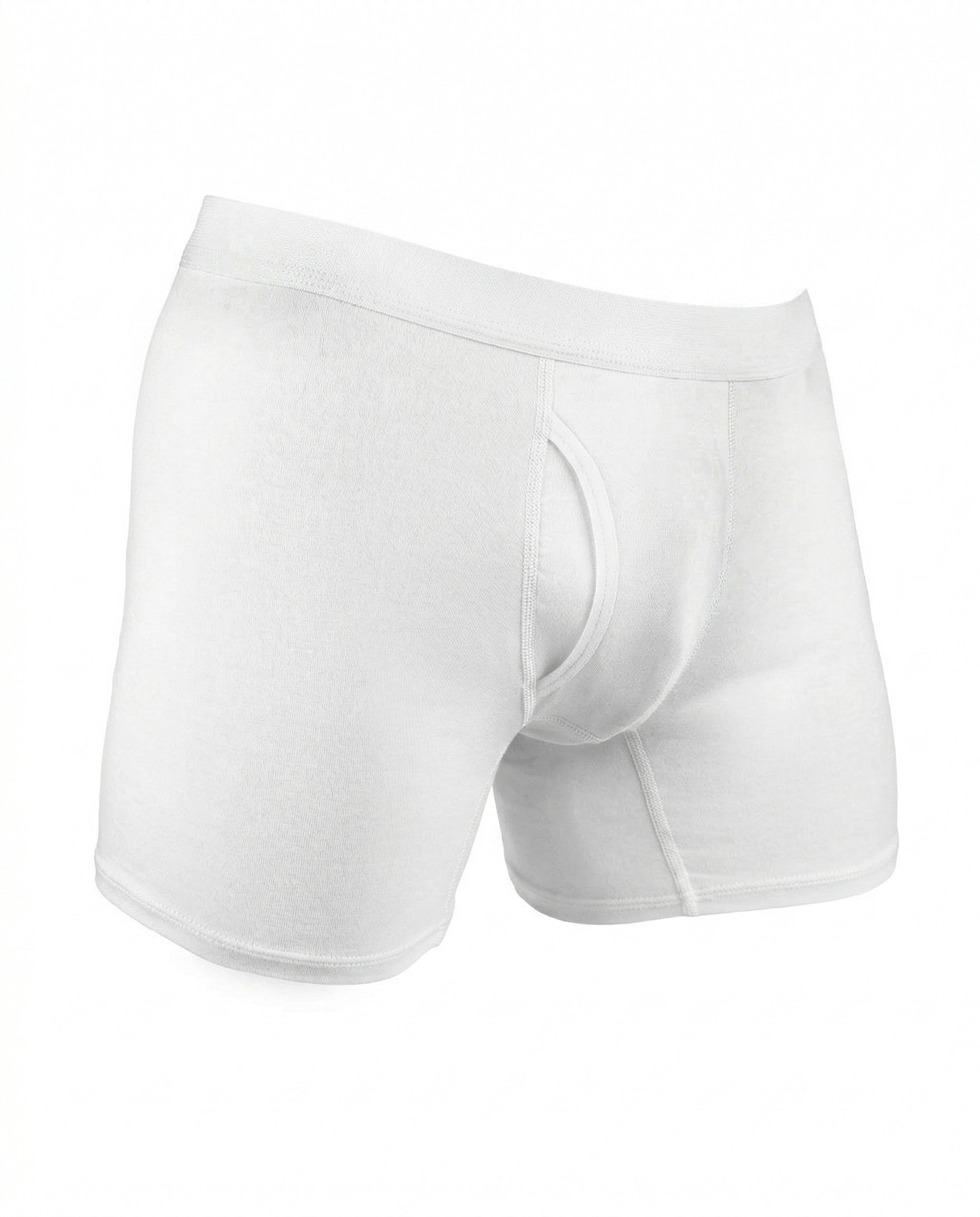 Mystery BAMBOO Brief 3-Pack — You Pick the Size, We Pick the Colors