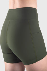 Motion Pocketed Short