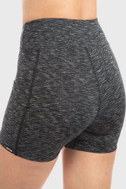Steel Pocketed Short