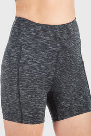 Steel Pocketed Short