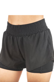 Women Breeze Running Short