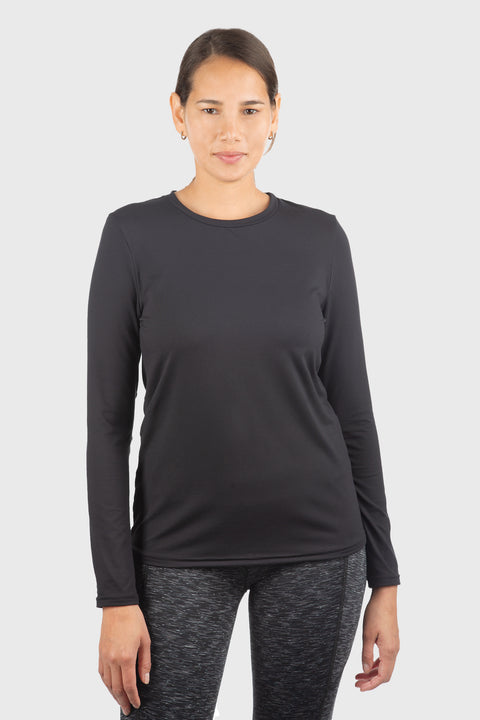 SoftTECH™ Pro Long Sleeve