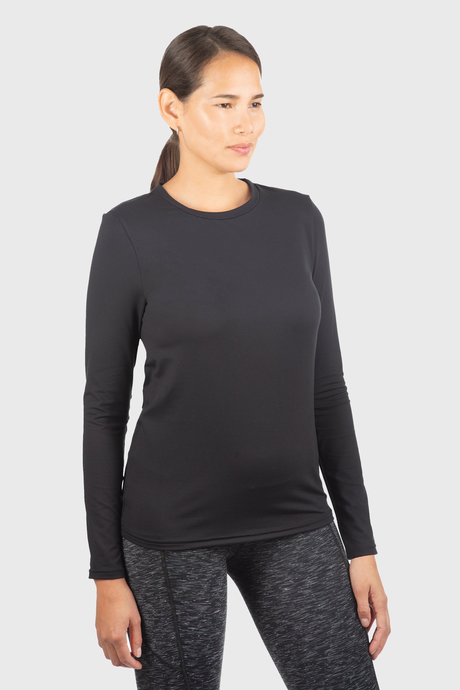 Women's SoftTECH™ Pro Long Sleeve – WSI Sportswear