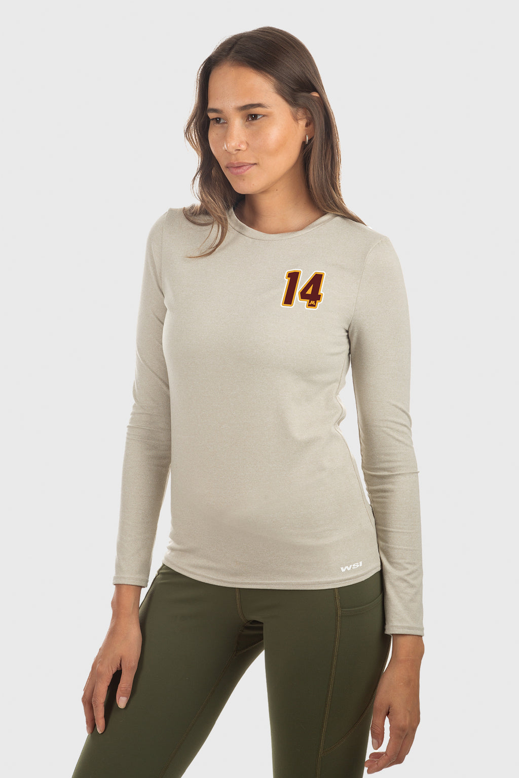 SoftTECH™ Pro "14" Top