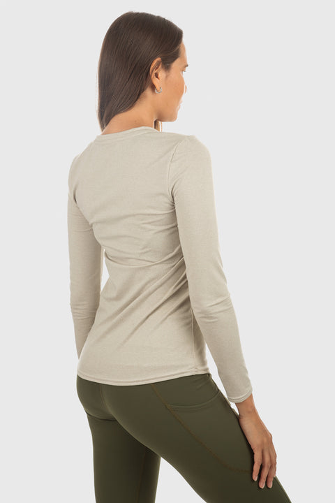 SoftTECH™ Pro Long Sleeve