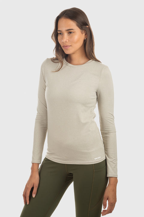 SoftTECH™ Pro Long Sleeve