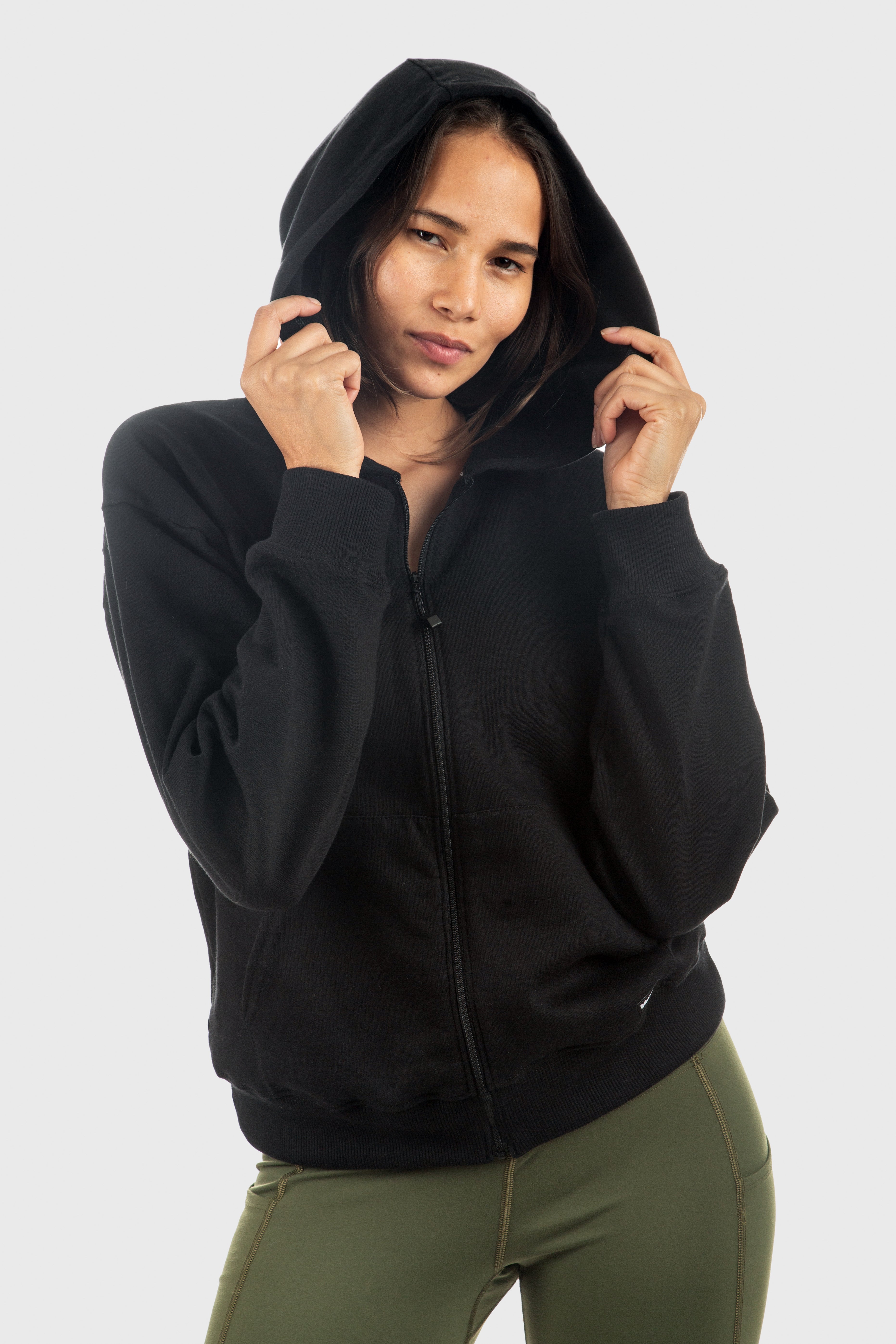 Highland Fleece Sweatshirt