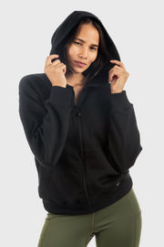 Highland Fleece Sweatshirt