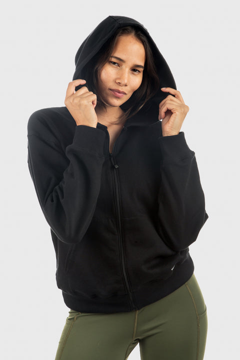 Highland Fleece Sweatshirt