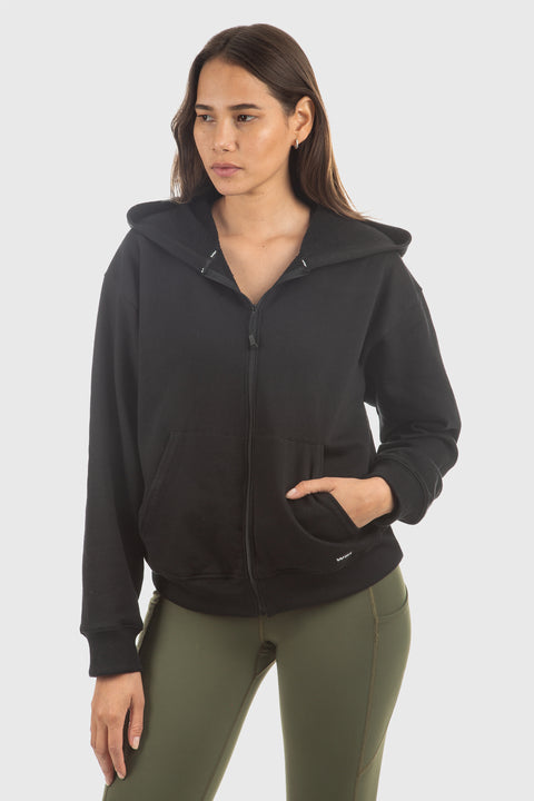 Highland Fleece Sweatshirt