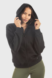 Highland Fleece Sweatshirt