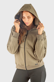 Highland Fleece Sweatshirt