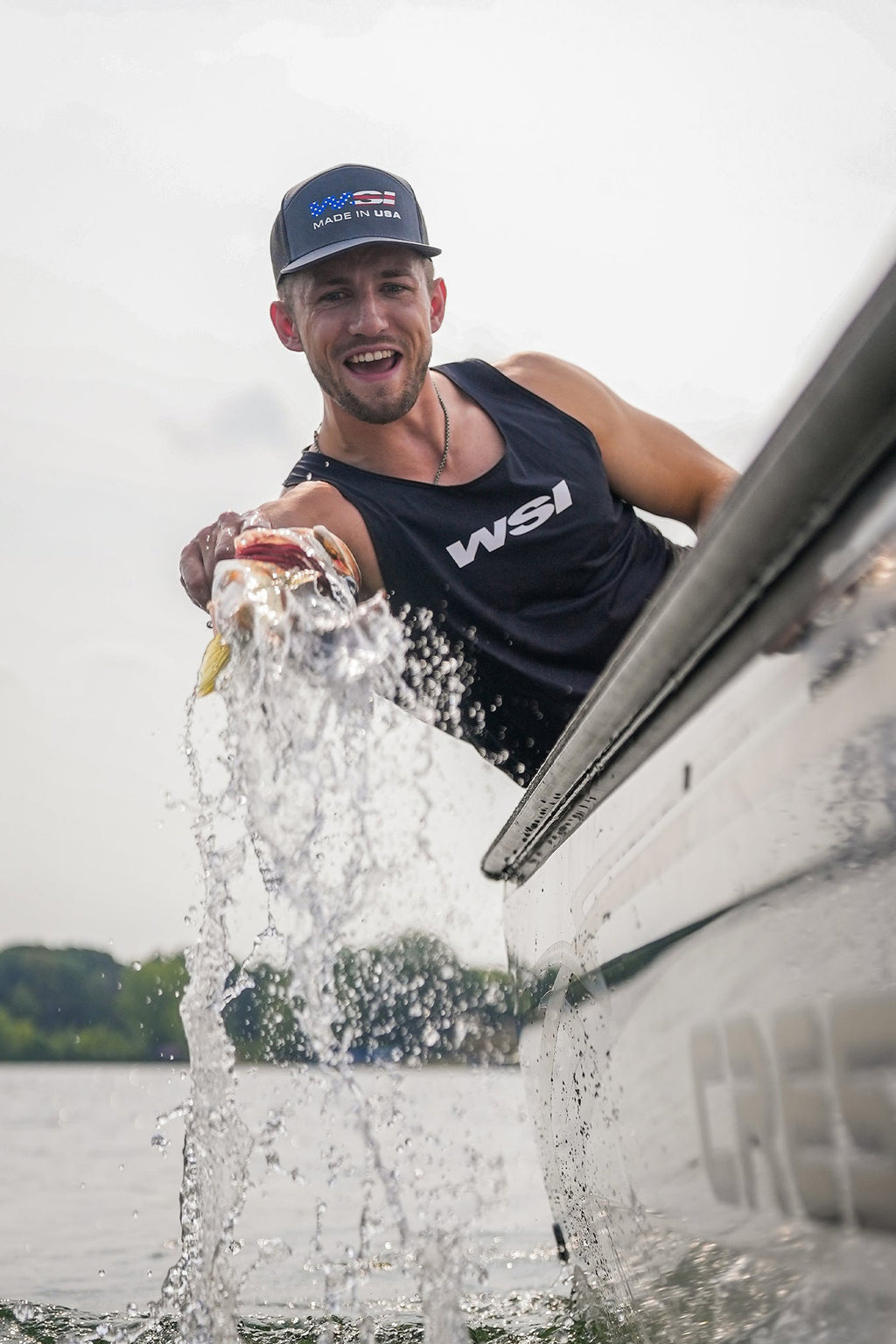 Men's SoftTECH™ Tank