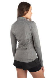 MicroTech™  Motion Pull Over Long sleeve Shirt