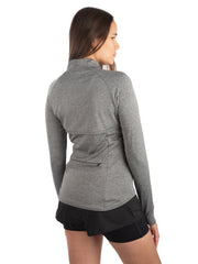 MicroTech™  Motion Pull Over Long sleeve Shirt