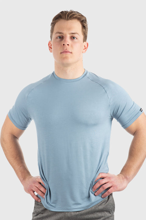HYPRTECH™ Bamboo Essential Tee