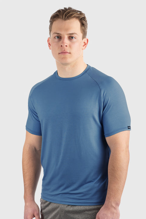 HYPRTECH™ Bamboo Essential Tee