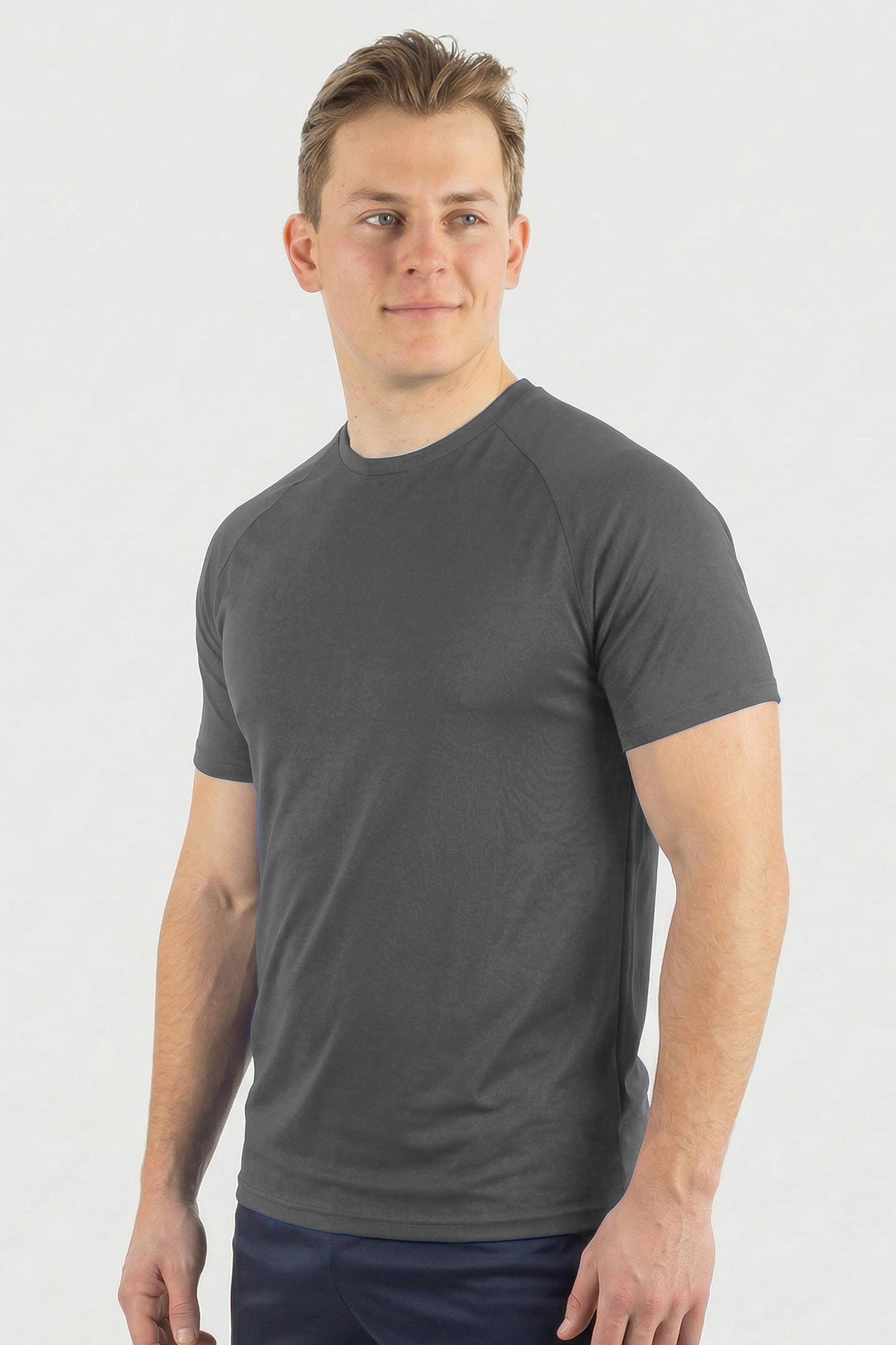 HYPRTECH™ Bamboo Essential Tee