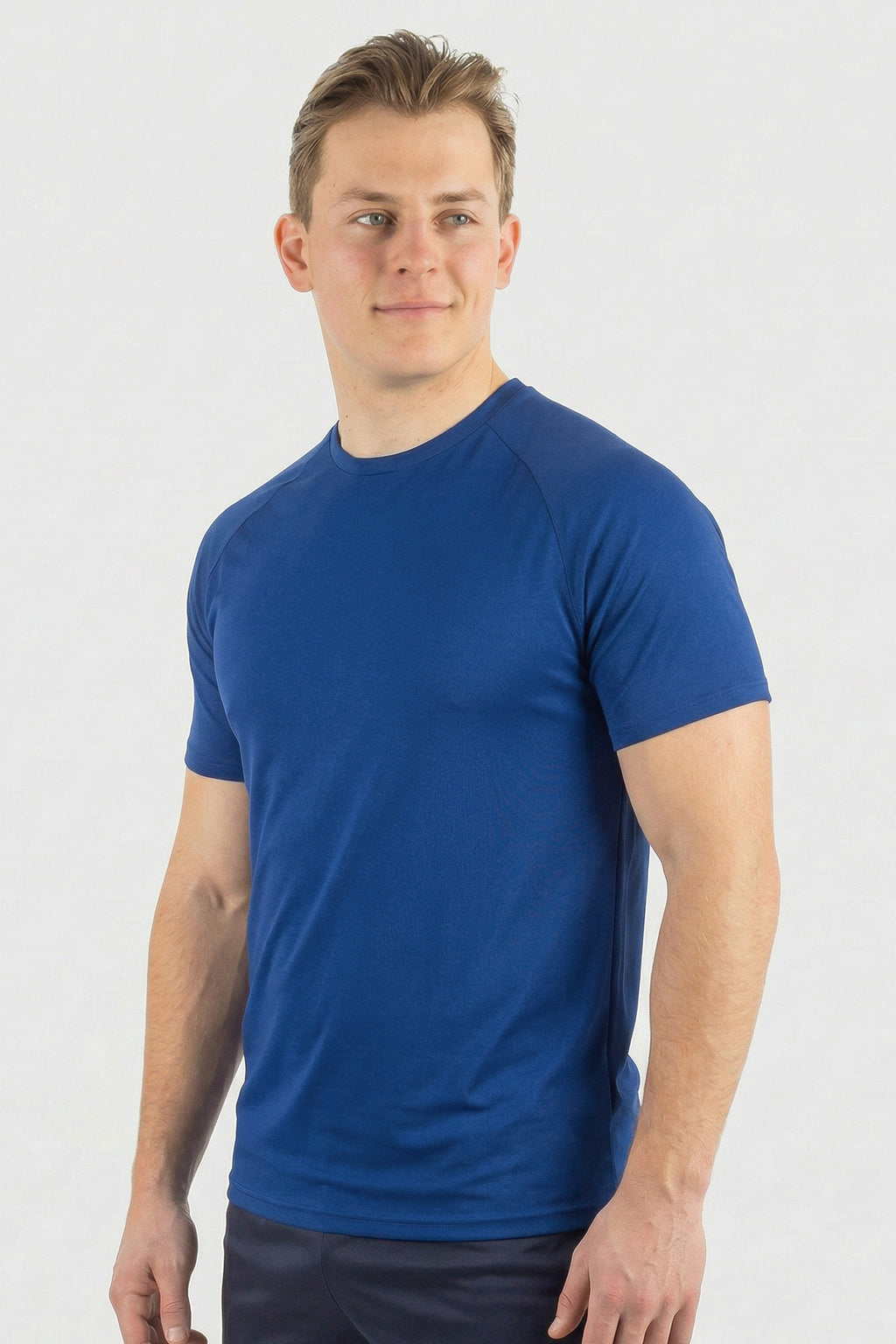 HYPRTECH™ Bamboo Essential Tee