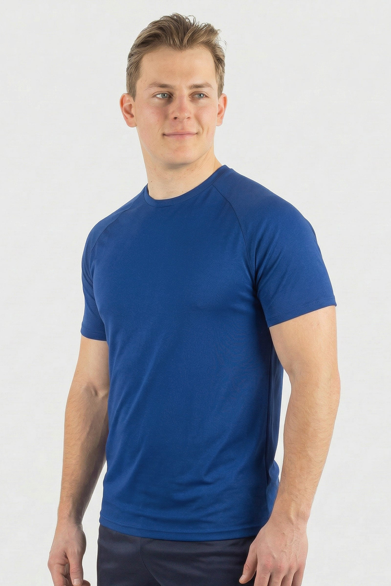 HYPRTECH™ Bamboo Essential Tee