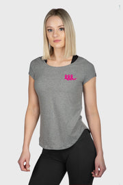 Pre-Order Breast Cancer Activloops™ // Tee Bundle