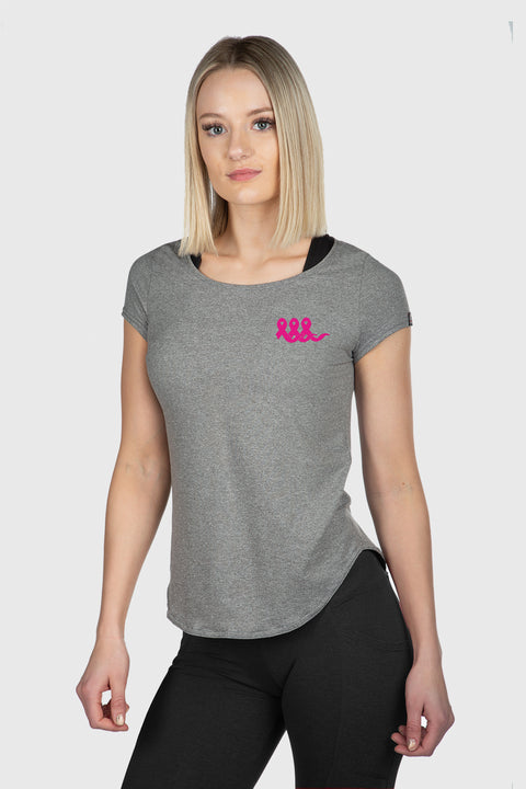 Pre-Order Breast Cancer Activloops™ // Tee Bundle
