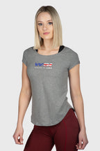 WSI SoftTECH™ Tee