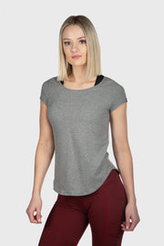 Women's SoftTECH™ Flag Cap sleeve