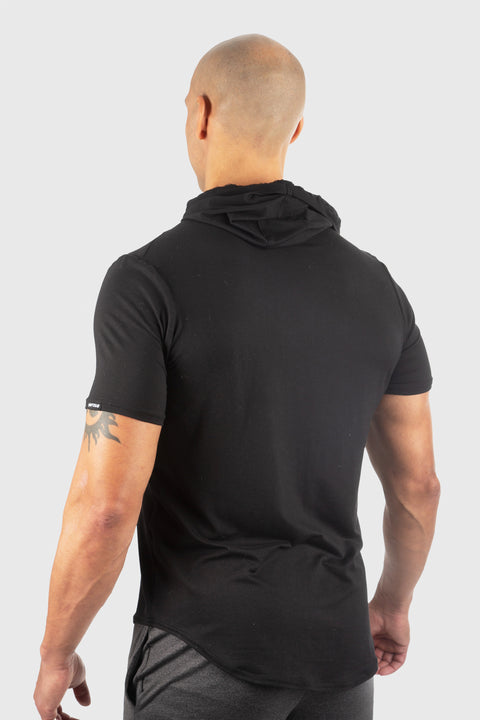 SoftTECH™ Lightweight Short Sleeve Hoodie