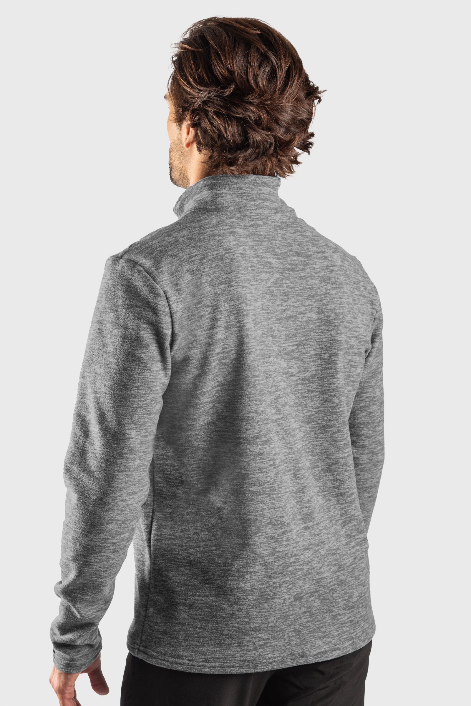 Polar Fleece Pullover