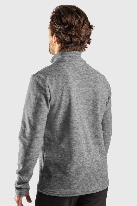 Polar Fleece 1/4 Zip Pullover