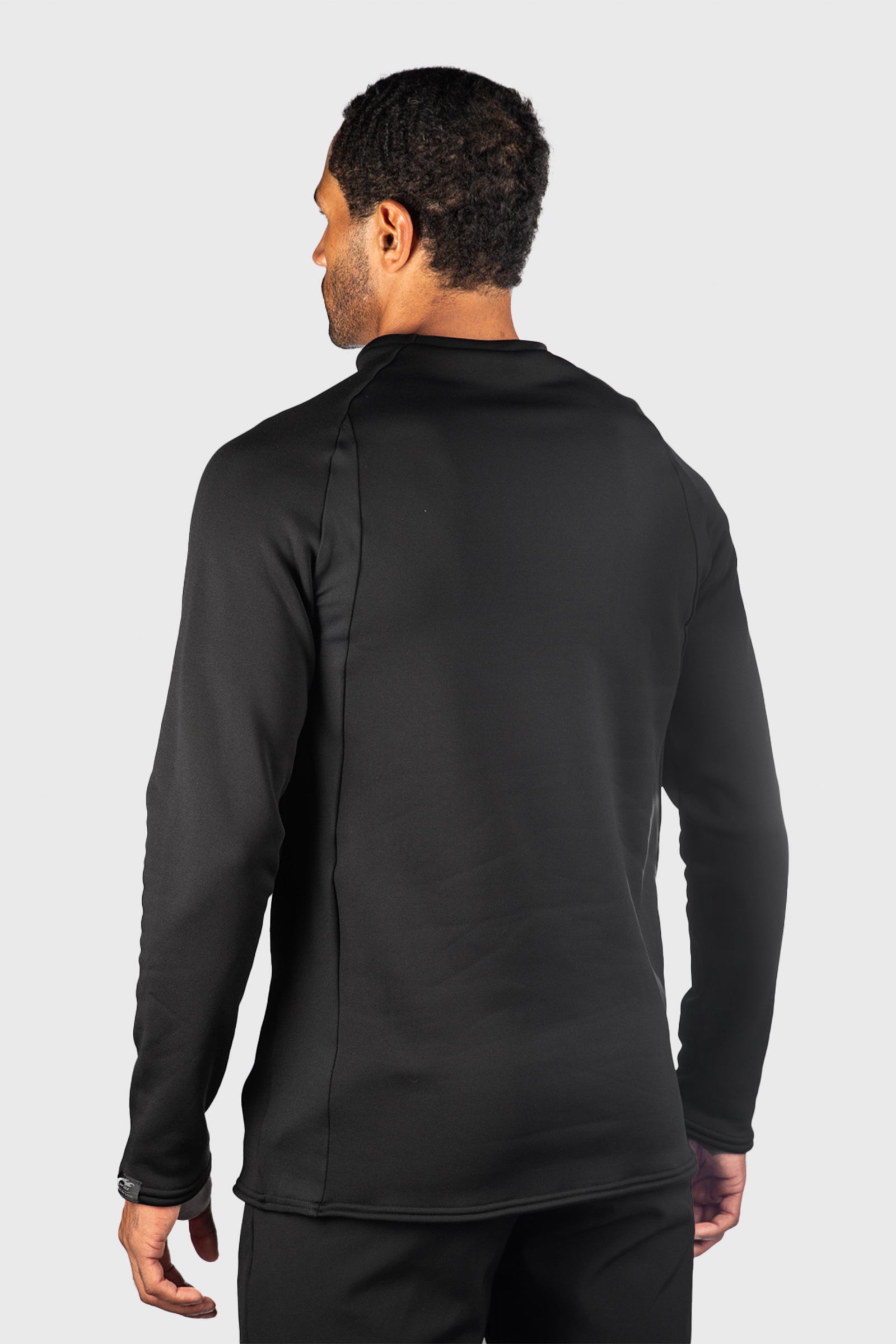 Thermal PolarWikMax™ Top – WSI Sportswear