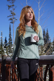 SoftTECH™ Sun Hoodie