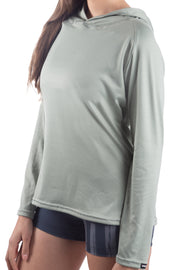 SoftTECH™ Sun Hoodie