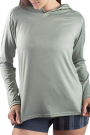 SoftTECH™ Sun Hoodie
