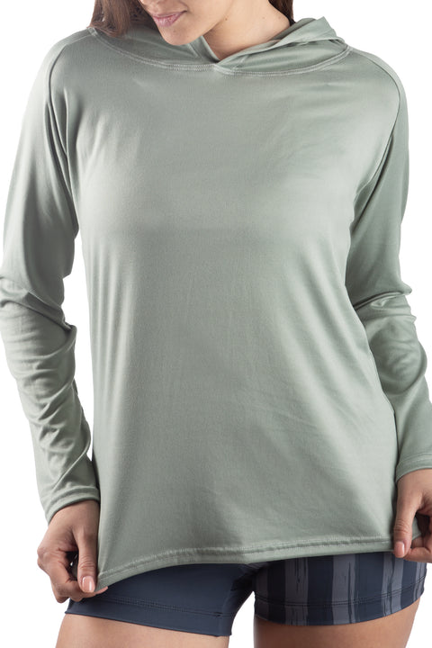 SoftTECH™ Sun Hoodie