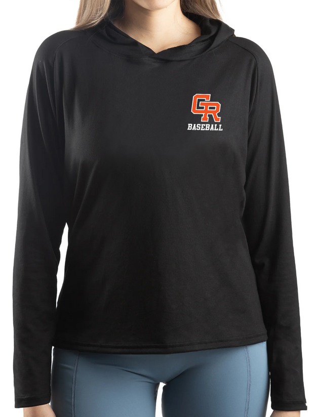 Grand Rapids SoftTECH™ Lightweight Sun Hoodie