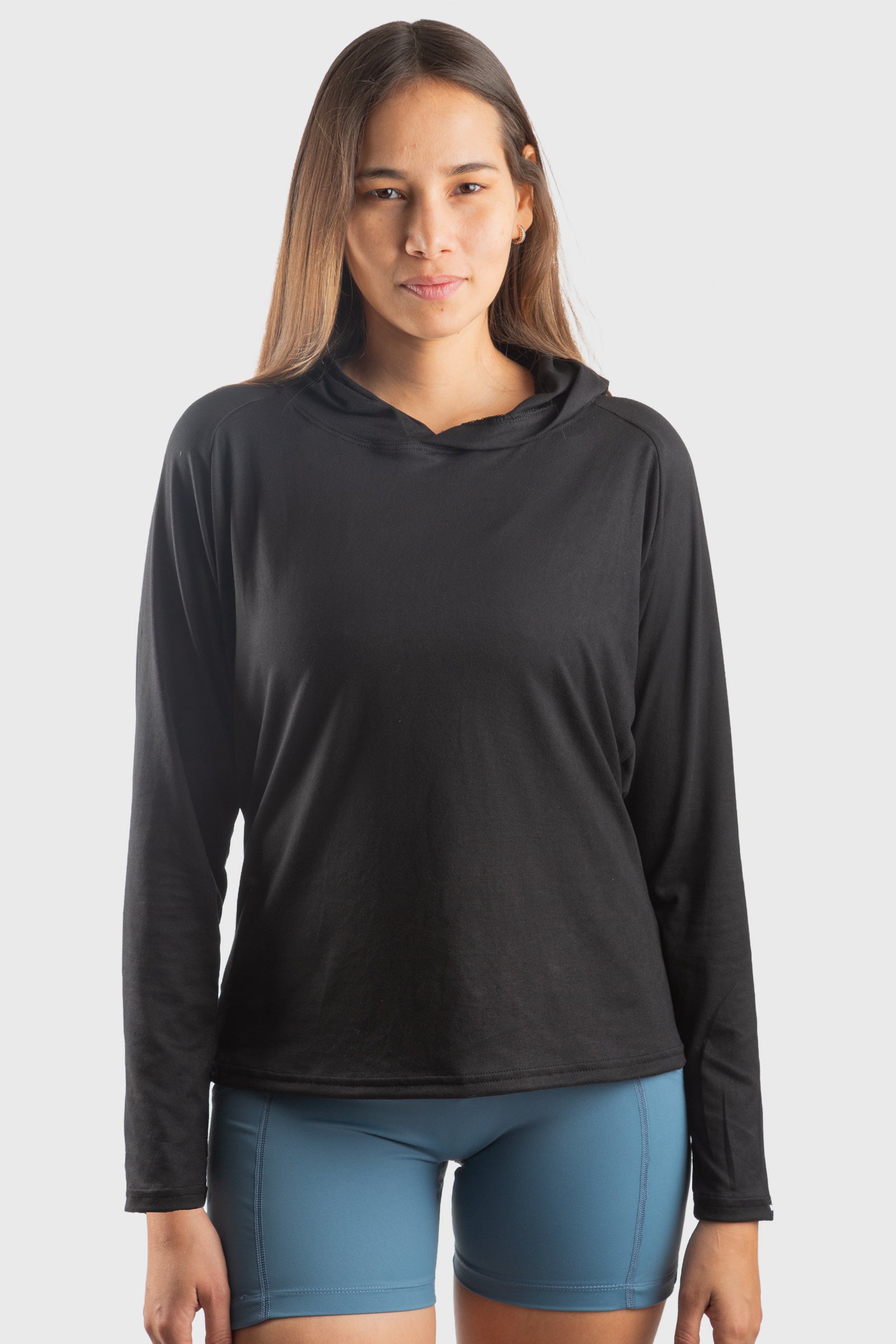 SoftTECH™ Sun Hoodie