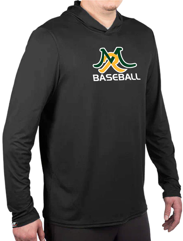 Mesabi SoftTECH™ Lightweight Sun Hoodie