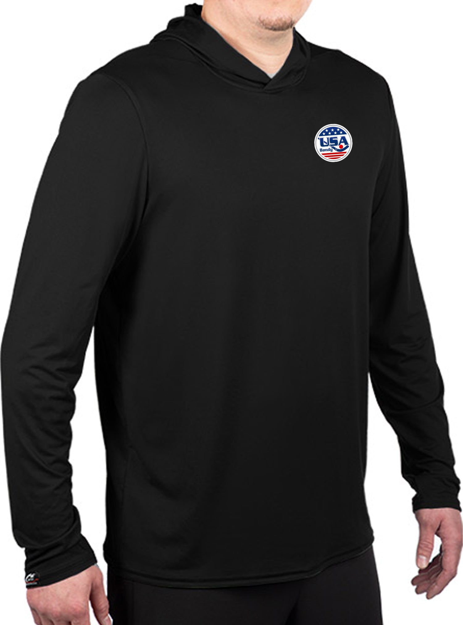 USA BANDY SoftTECH™ Lightweight Sun Hoodie (NEW)