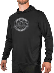 Limited Edition EQ Life SoftTECH™ Hoodie